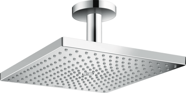 HANSGROHE Tuš ruža sa izlivom iz plafona set raindance e 300 1jet 26250000 - Image 2