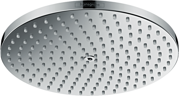 HANSGROHE Tuš ruža raindance s 240 1jet powderrain 27623000 - Image 2