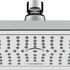 HANSGROHE Tuš ruža croma e 280 1jet četvrtasta 26257000 - Image 2
