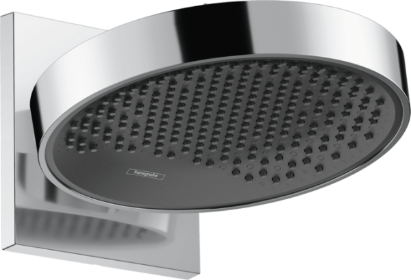 HANSGROHE Tuš ruža zidna montaža rainfinity 250 1jet 26226000 - Image 2
