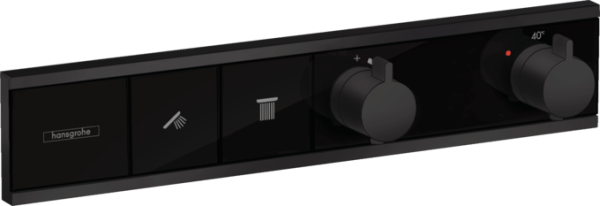 HANSGROHE Maska mešača sa dve funkcije za rainselect basic set 15380670 - Image 2