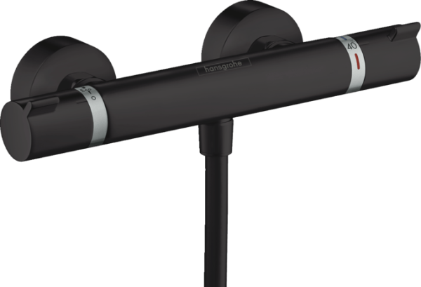 HANSGROHE Termostatska slavina za tuš kadu ecostat 13116670 - Image 2