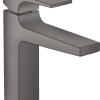 HANSGROHE Slavina za lavabo sa klik-klak nadsklopom metropol 110 32507340 - Image 2