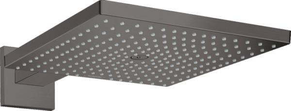 HANSGROHE Tuš ruža sa izlivom iz zida set raindance e 300 1jet 26238340 - Image 2