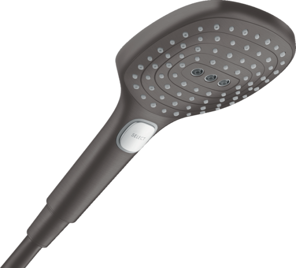 HANSGROHE Tuš ručica raindance select e 120 3jet 26520340 - Image 2