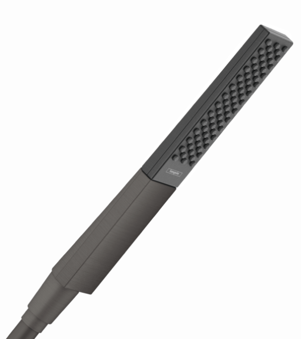 HANSGROHE Tuš ručica rainfinity baton 100 1jet 26866340 - Image 2