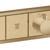 HANSGROHE Maska mešača sa dve funkcije za rainselect basic set 15380140 - Image 2