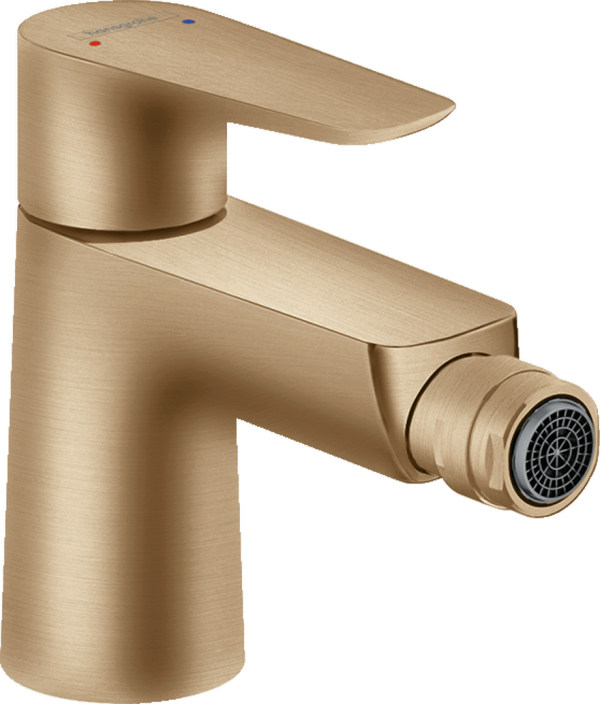 HANSGROHE Slavina za bide talis e 71720140 - Image 2