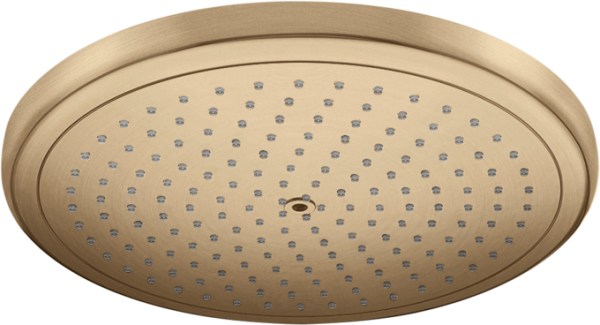 HANSGROHE Tuš ruža croma 280 1jet 26220140 - Image 2