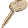 HANSGROHE Tuš ručica raindance select s 120 26530140 - Image 2