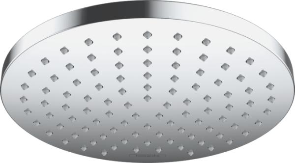HANSGROHE Tuš ruža vernis blend 200 1jet 26271000 - Image 2
