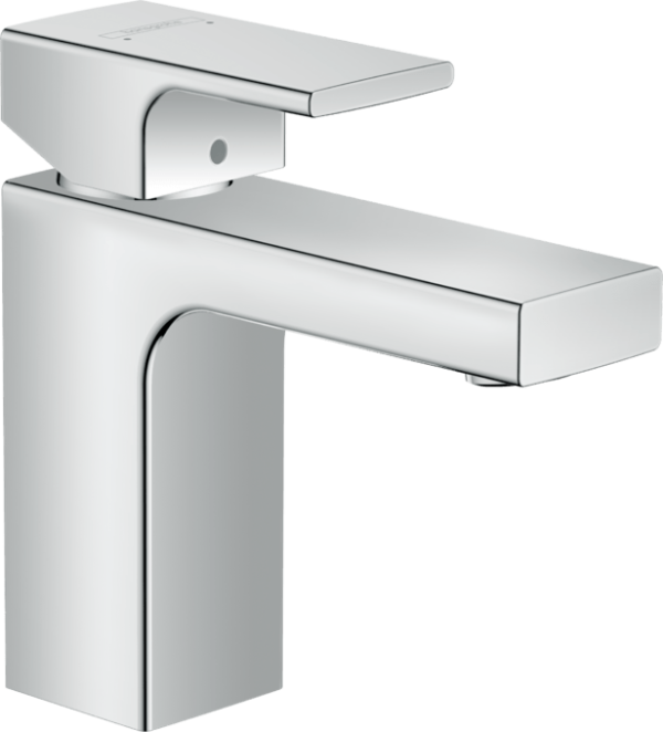 Hansgrohe Vernis Shape 100 slavina za lavabo 71561000 - Image 2