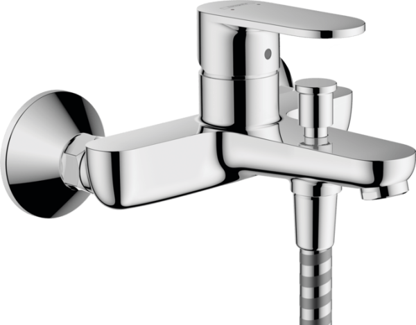 HANSGROHE Slavina za kadu vernis blend sa prebacivačem 71440000 - Image 2