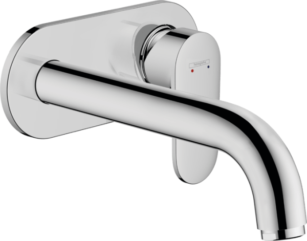 Hansgrohe Vernis Blend slavina za lavabo ugradna 71576000 - Image 2