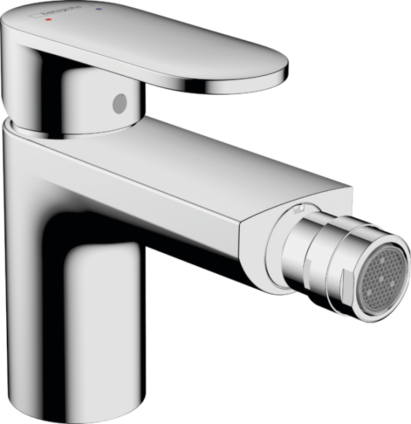 HANSGROHE Slavina za bide vernis blend 71210000 - Image 2