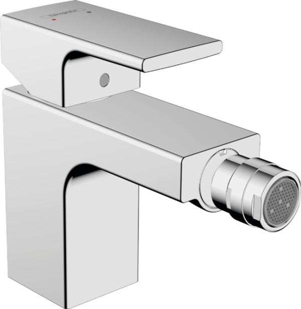 HANSGROHE Slavina za bide vernis shape 71211000 - Image 2