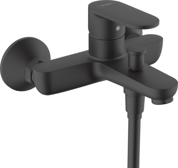 HANSGROHE Slavina za kadu vernis blend sa prebacivačem 71440670 - Image 2