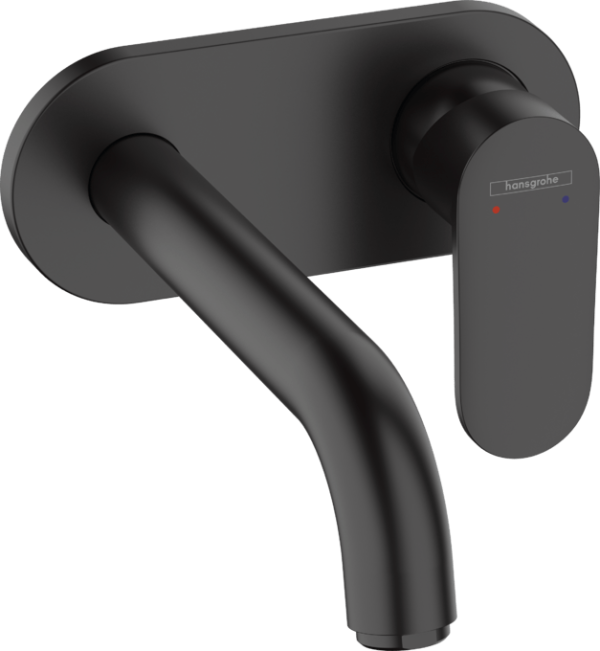 Hansgrohe Vernis Blend slavina za lavabo ugradna 71576670 - Image 2