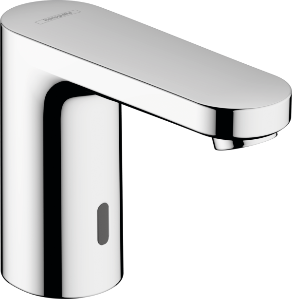 Hansgrohe Vernis Blend slavina za lavabo senzorska 6V sa regulacijom temperature 71502000 - Image 2