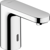 Hansgrohe Vernis Blend slavina za lavabo senzorska 230V sa regulacijom temperature 71501000 - Image 2