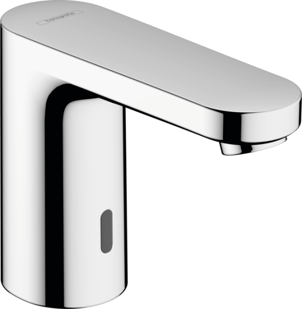 Hansgrohe Vernis Blend slavina za lavabo senzorska 230V sa regulacijom temperature 71501000 - Image 2