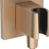 HANSGROHE Zidni priključak creva i držač tuša fixfit e 26889140 - Image 2