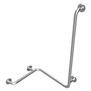 BEMETA Rukohvat Desni Inox Help