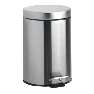BEMETA KANTA INOX SA PEDEALOM 104315052