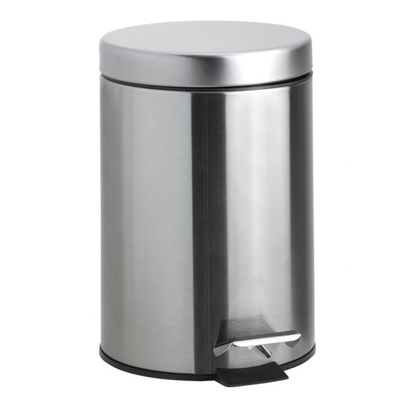 BEMETA KANTA INOX SA PEDEALOM 104315052