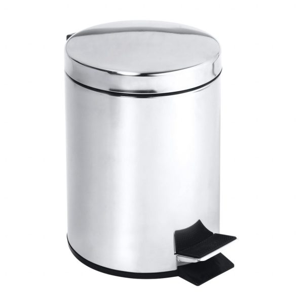 BEMETA KANTA INOX PEDALKA 104315102