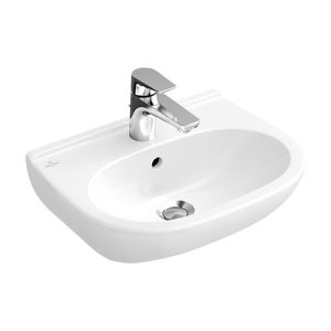VILLEROY & BOCH LAVABO O NOVO 55X37 CM 51665501