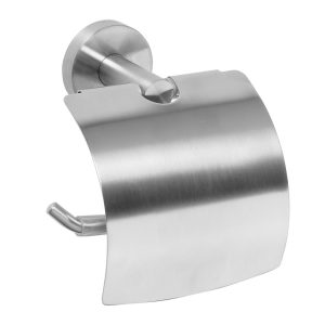 BEMETA NEO ROLO SA POKLOPCEM INOX 104112015