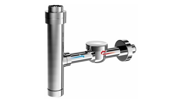 BONOMINI Nepovratna Klapna 32 0750AR54B7