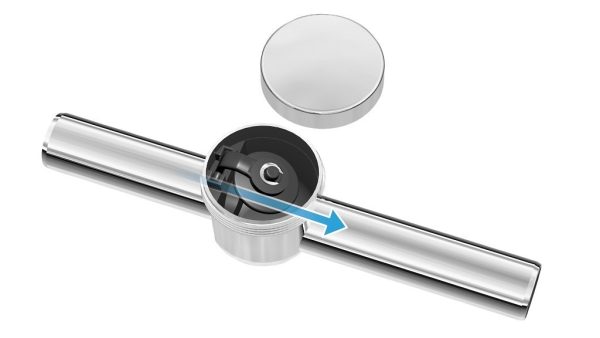 BONOMINI Nepovratna Klapna 32 0750AR54B7 - Image 2