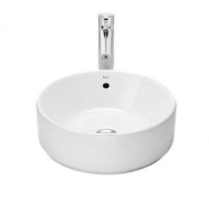 ROCA GAP ROUND LAVABO NADGRADNI 390x130 A3270MJ000