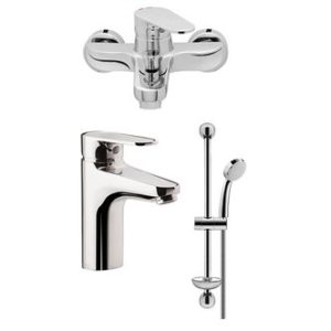 HERZ UNITAS Set 3/1 Infinity