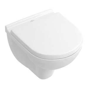 Villeroy & Boch O-NOVO wc šolja konzolna 56601001