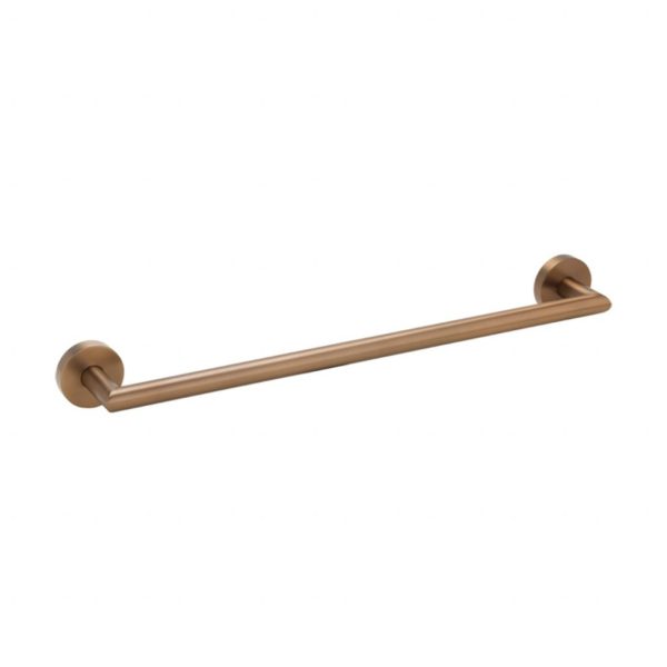 BEMETA AMBER DRŽAČ PEŠKIRA 450 MM 155204022