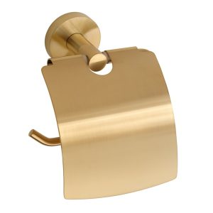 BEMETA SABLO DRŽAČ ROLOPAPIRA SA POKLOPCEM 160112010