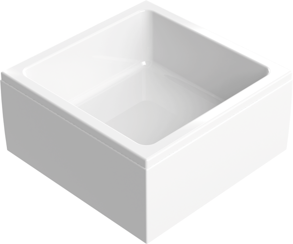 AQUAESTIL Tuš kada krapina 90/o 6070450 - Image 2