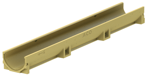 ACO Self euroline 97 polimer beton kanal 1000mm 38500 - Image 4