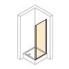 HUPPE DESIGN PURE BOČNI PANEL 70 cm DESNI 8P2809.087.322 - Image 2