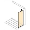 HUPPE Walk-in X1B 80 131701092322 - Image 2