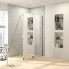 HUPPE Walk-in Vrata Ogledalo XTENSA 110 Desna 21HQ3R110092M50 - Image 3