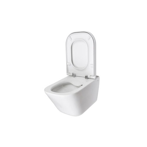ROCA Gap wc šolja konzolna rimless A34647L0000 - Image 2