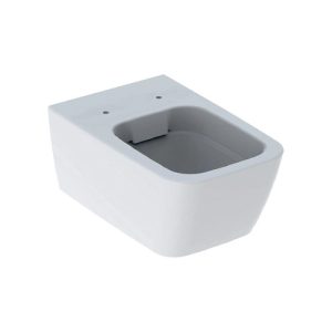 Geberit Icon Square wc šolja konzolna Rimfree 201950000