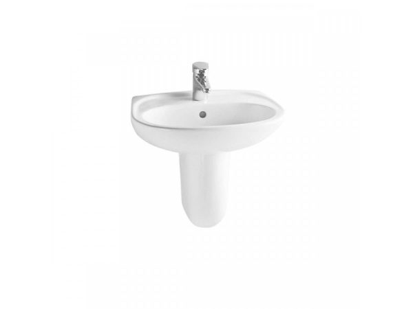 VITRA LAVABO 55 NORMUS 5087L003-001 - Image 2
