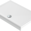 AQUAESTIL Tuš kada teso 100x80/o 6071320 - Image 2
