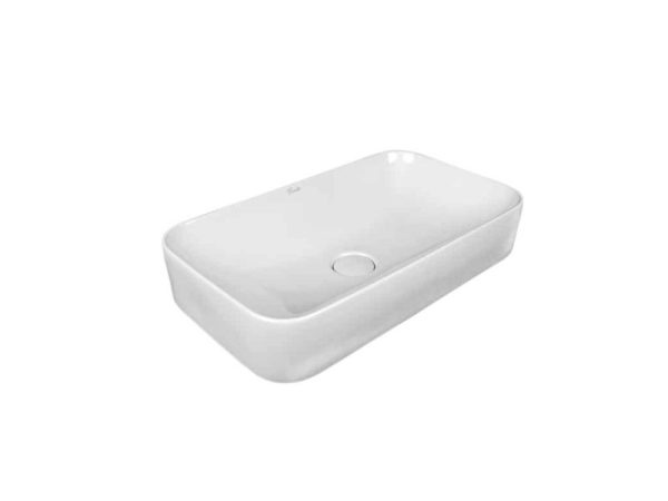 PEŠTAN LAVABO FLUENTA ROUND A 40008299 - Image 2