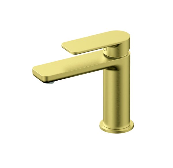 ROSAN Slavina S2 za Lavabo - Zlatna 230101G - Image 2
